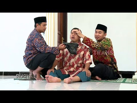 Classical Holistic Barombong